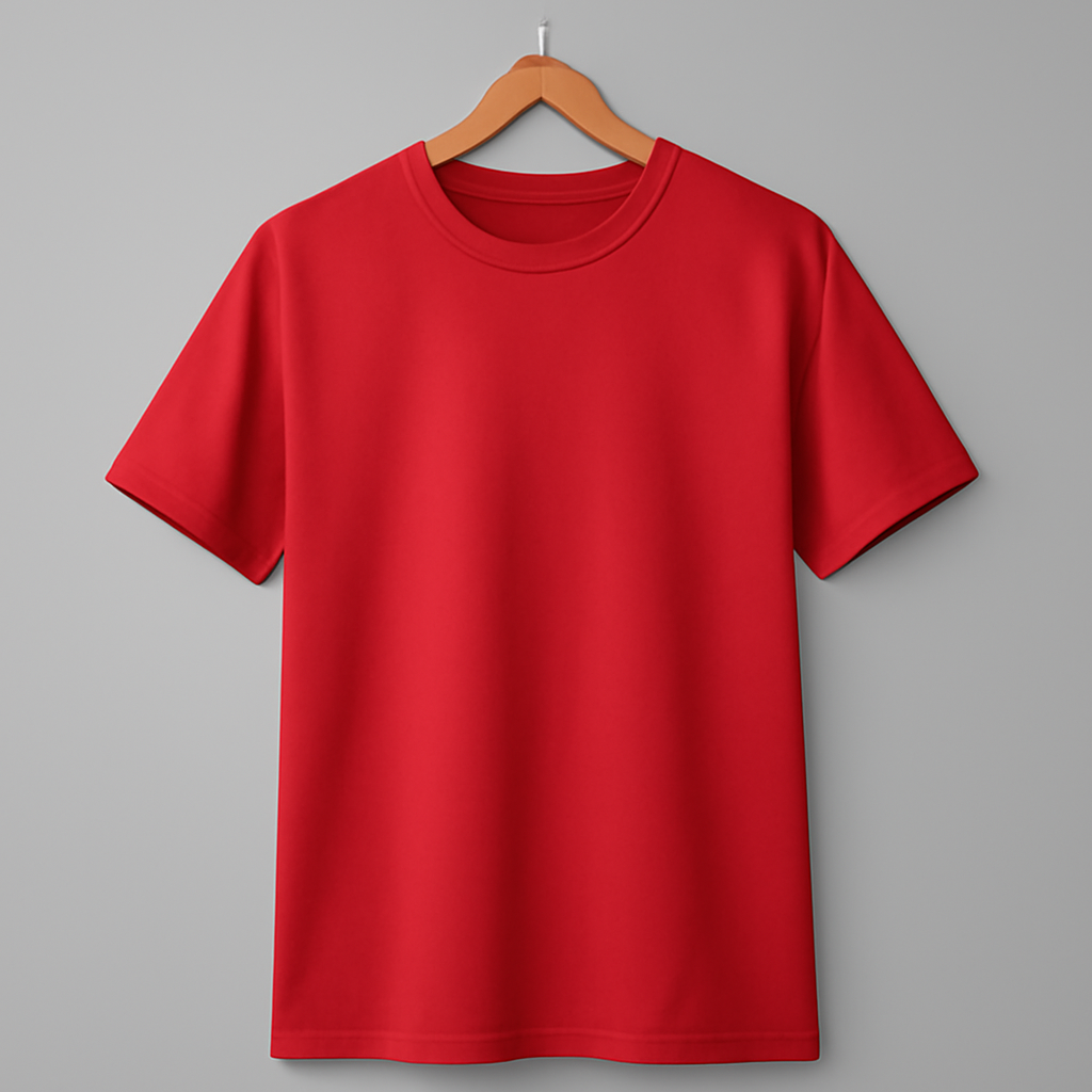 Red Shirt