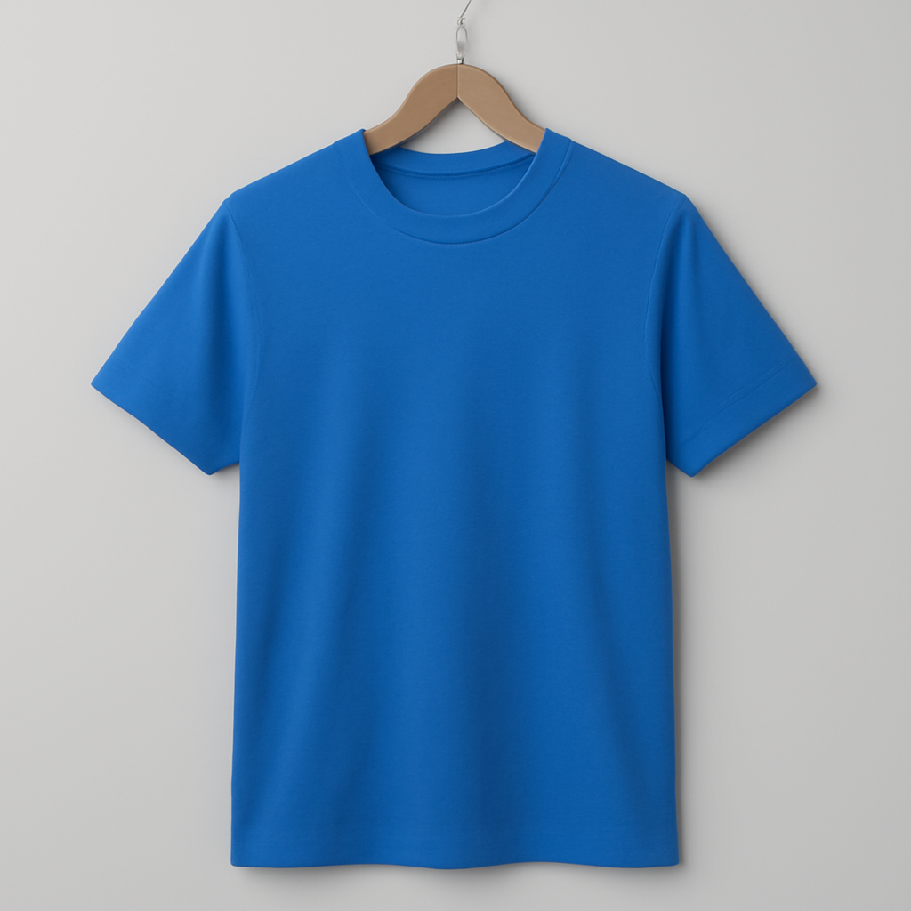 Yellow Shirt