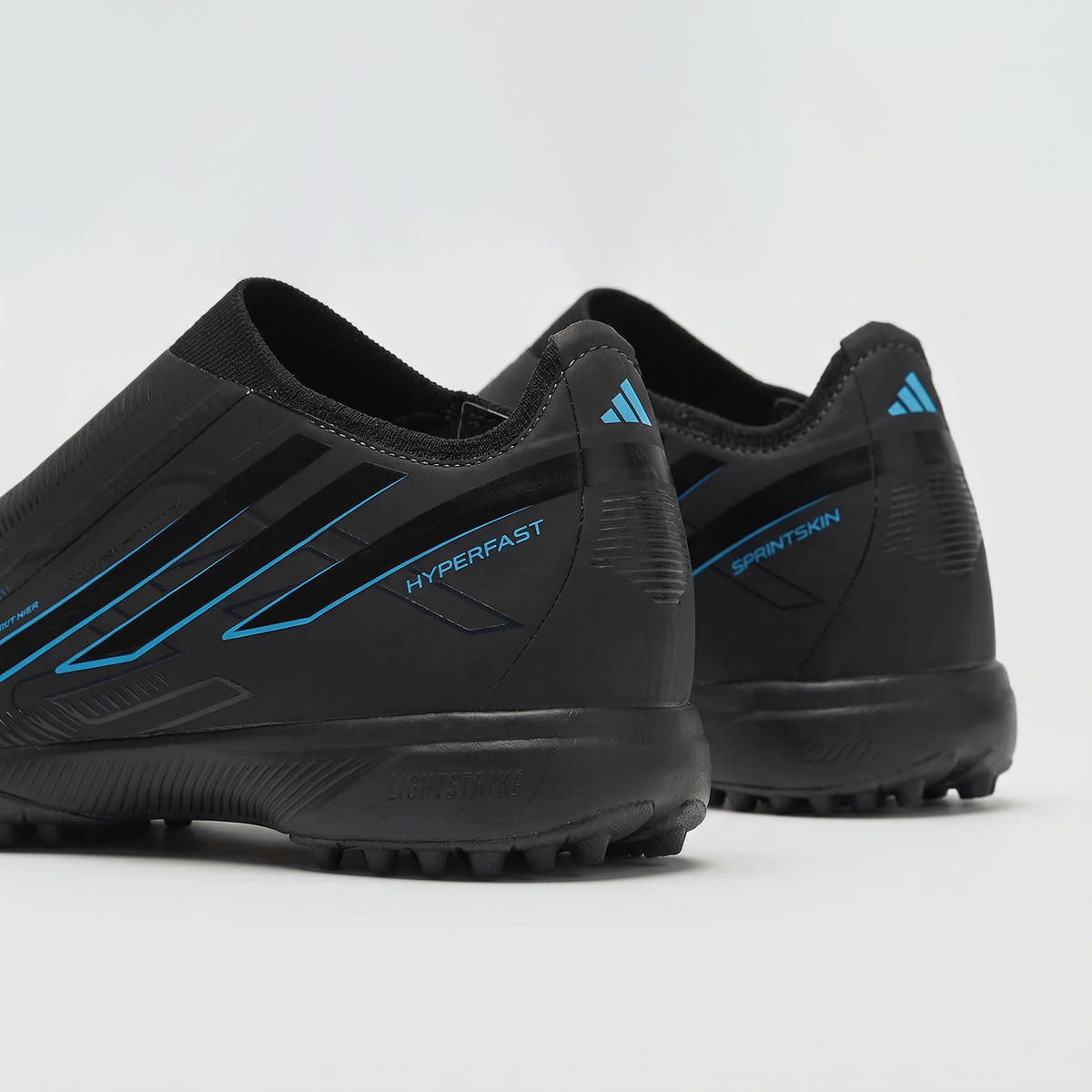 F50 Hyperfast TF Triple Black / Blue