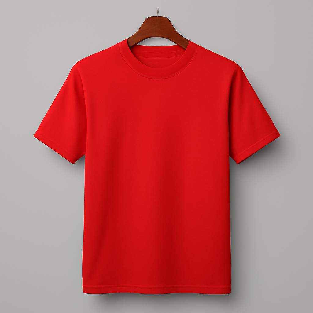 Red Shirt