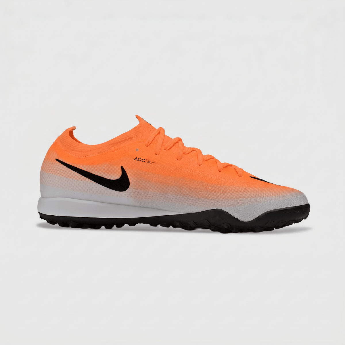 Air Zoom Mercurial Vapor 16 TF Hyper Orange / White
