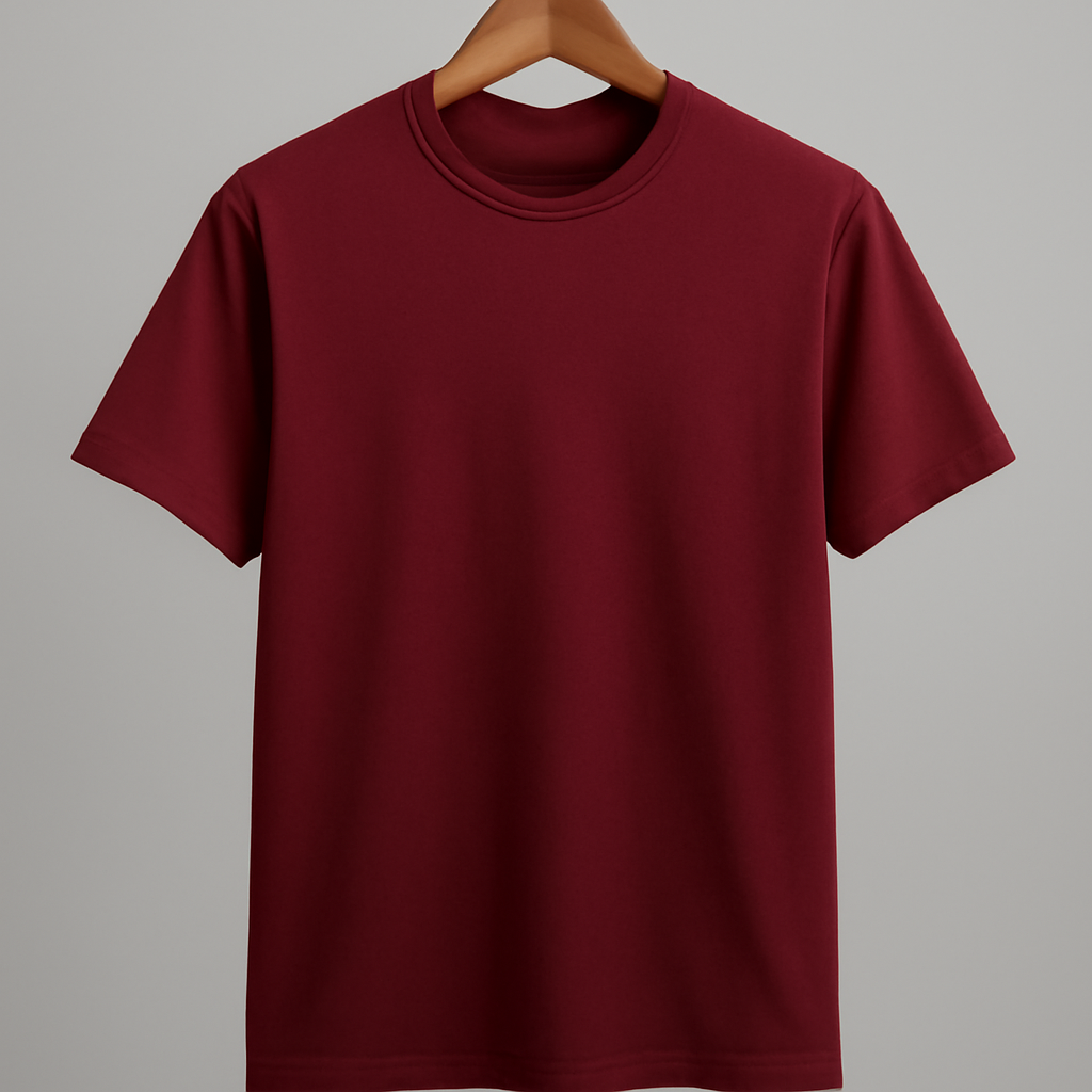 Claret Shirt