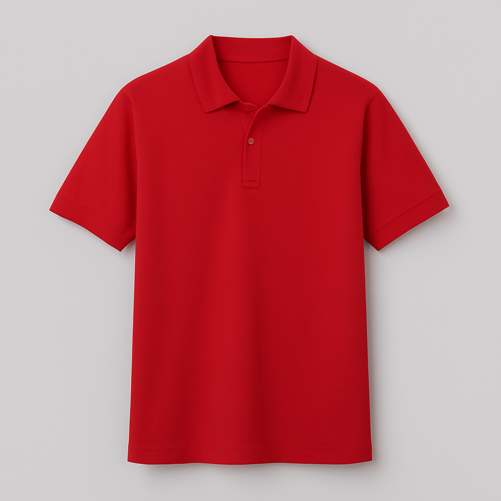 Red Shirt