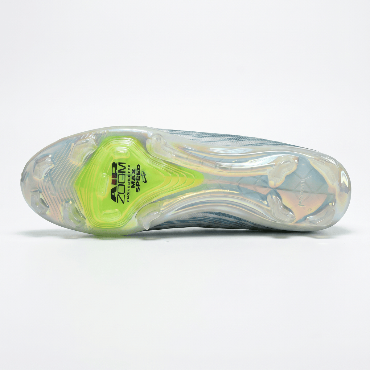 Air Zoom Mercurial Vapor 16 FG Blue / Volt