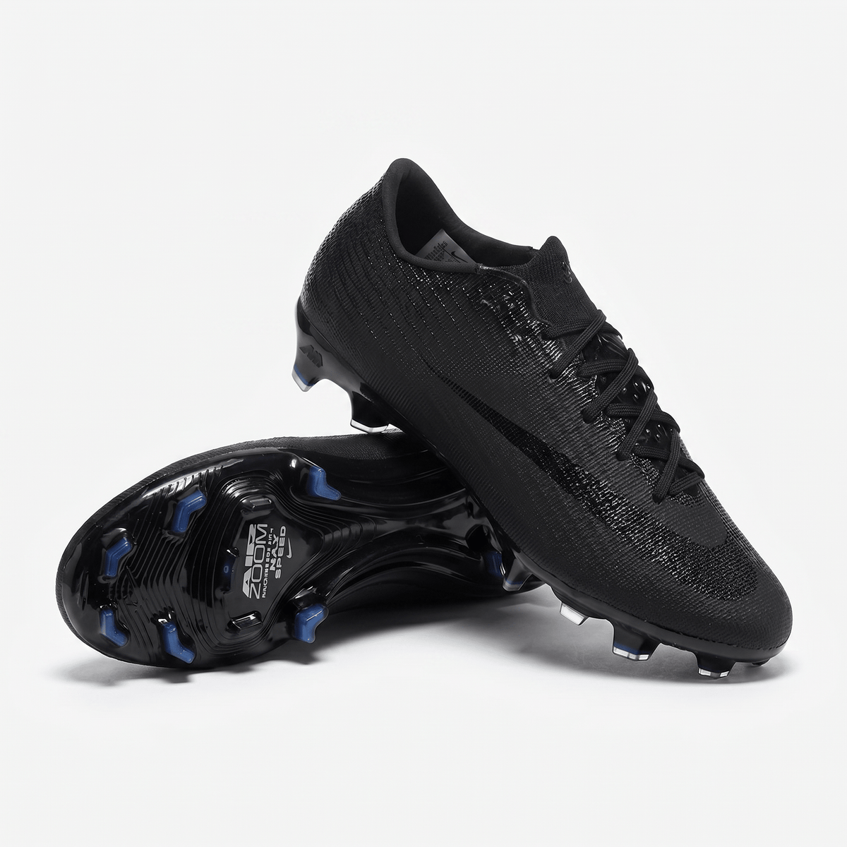 Air Zoom Mercurial Vapor 16 FG Core Black