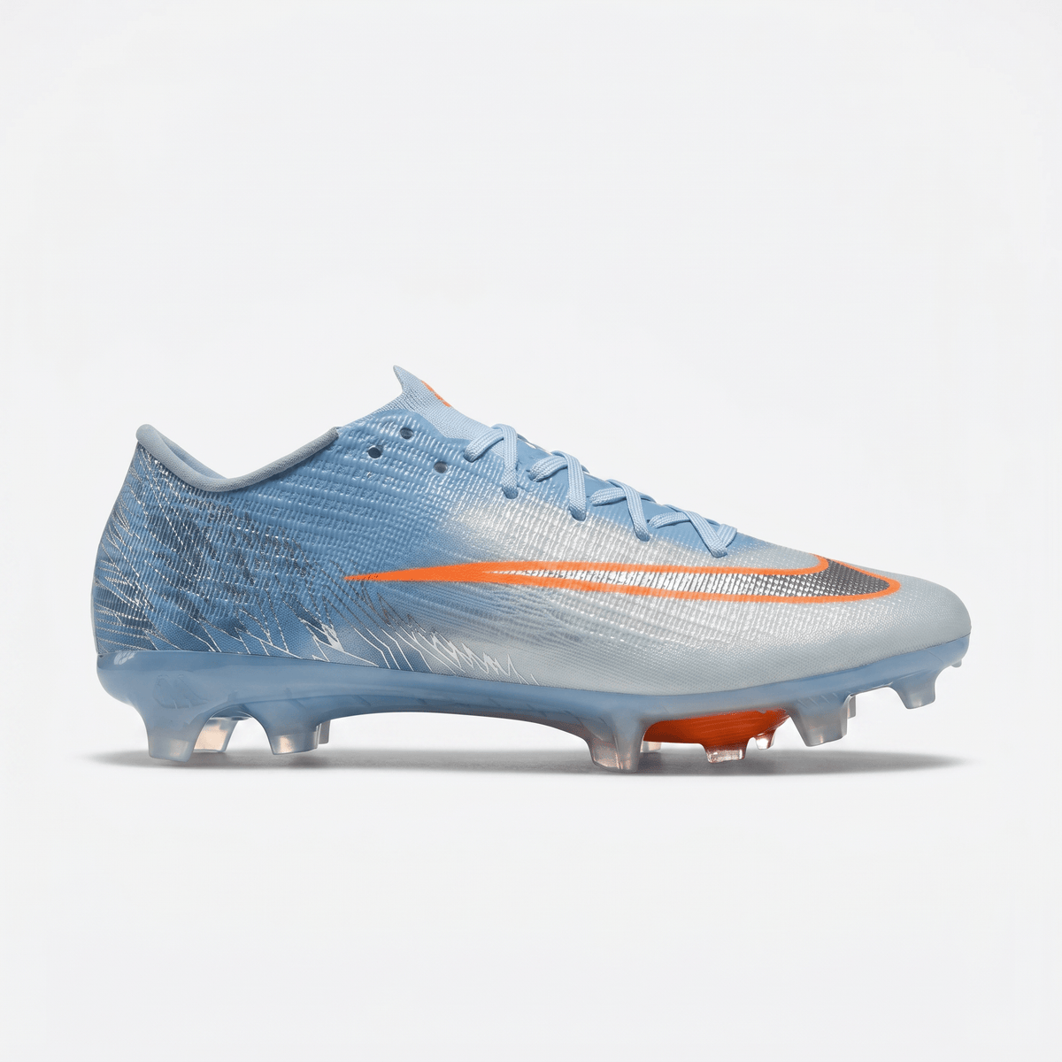 Air Zoom Mercurial Vapor 16 FG Aqua / Orange
