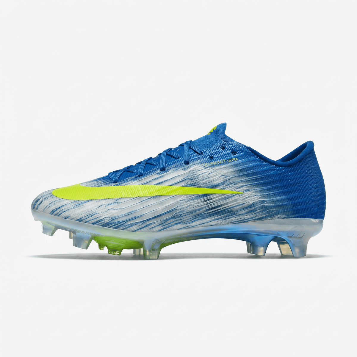 Air Zoom Mercurial Vapor 16 FG Blue / Volt