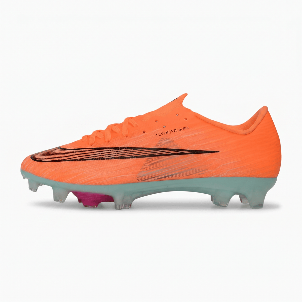 Air Zoom Mercurial Vapor 16 FG Orange / Black