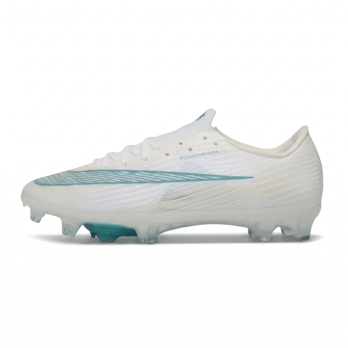 Air Zoom Mercurial Vapor 16 FG White / Aqua