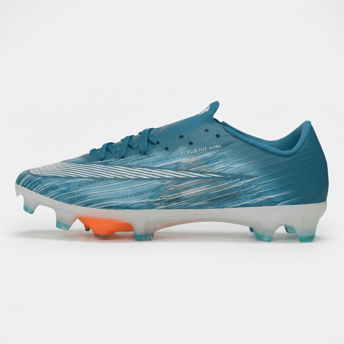 Air Zoom Mercurial Vapor 16 FG Blue Orbit / Orange