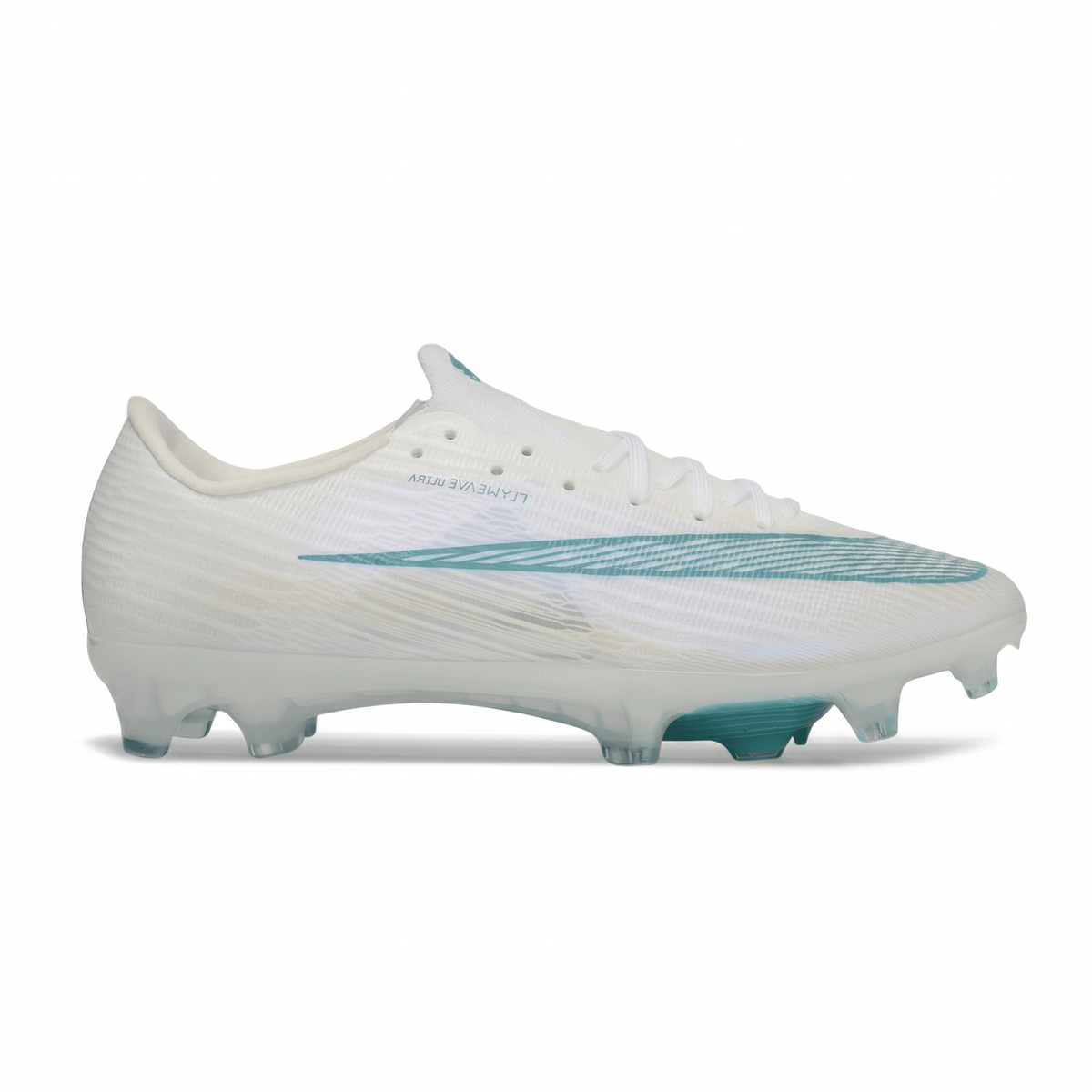 Air Zoom Mercurial Vapor 16 FG White / Aqua