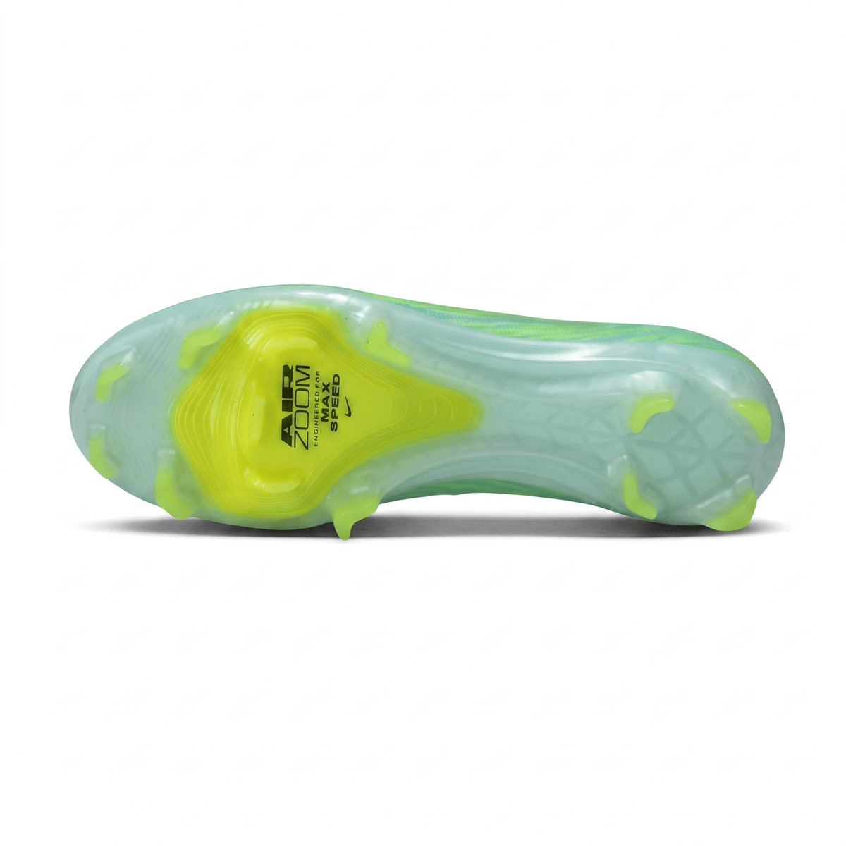 Air Zoom Mercurial Vapor 16 FG Green / Black / Volt