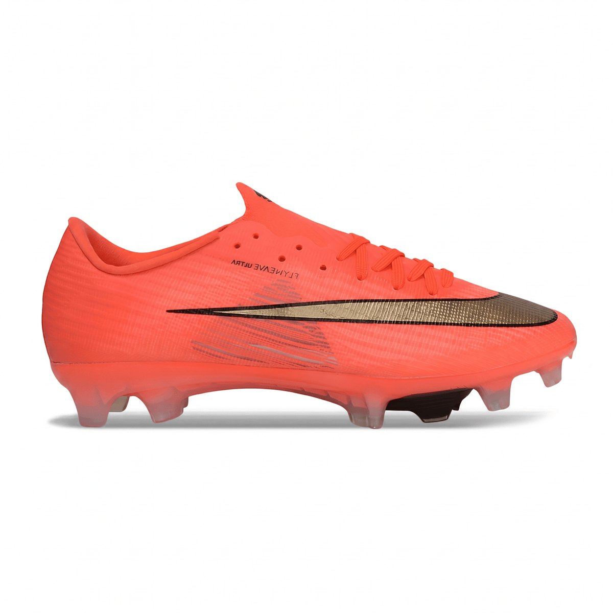 Air Zoom Mercurial Vapor 16 FG Crimson / Gold / Black