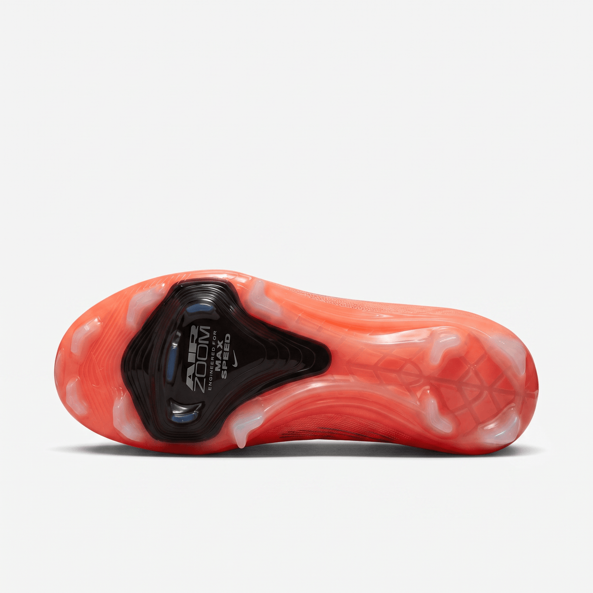 Air Zoom Mercurial Vapor 16 FG Crimson / Gold / Black