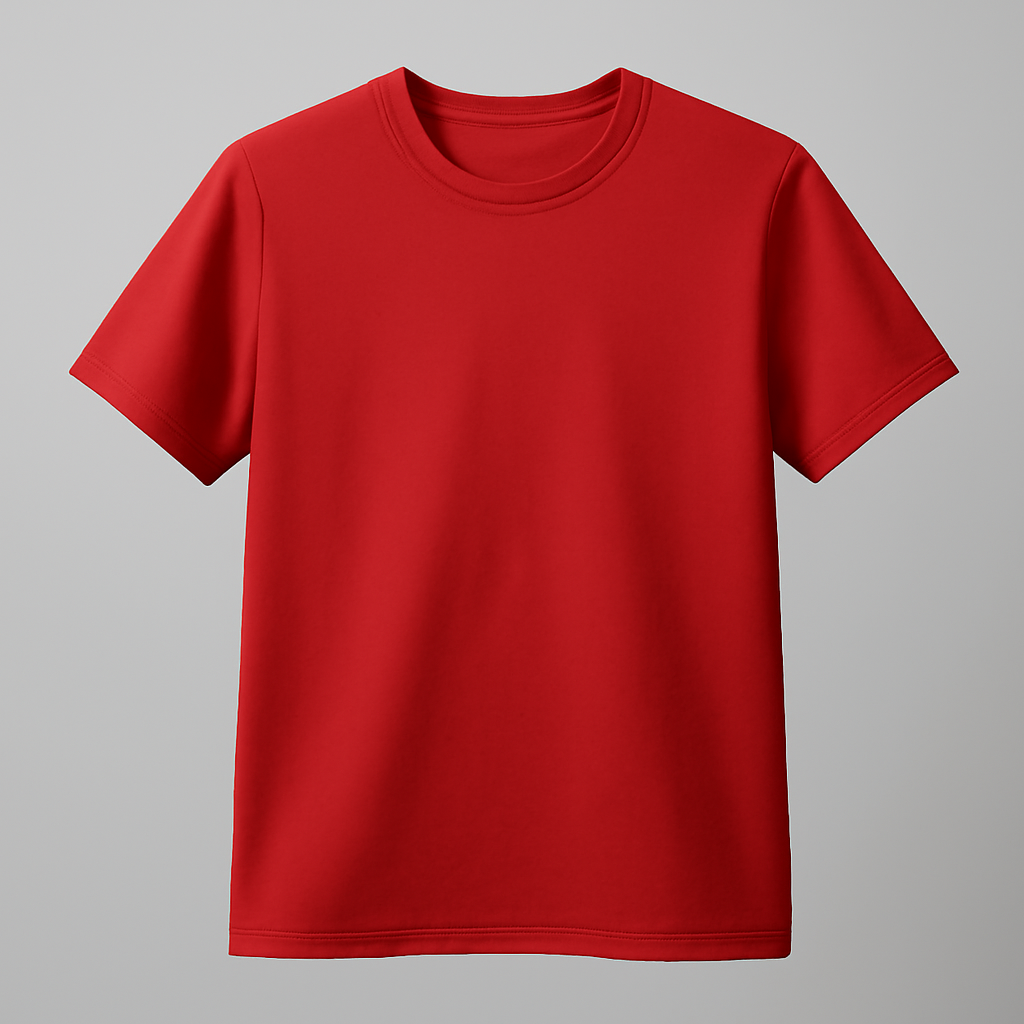 Red Shirt