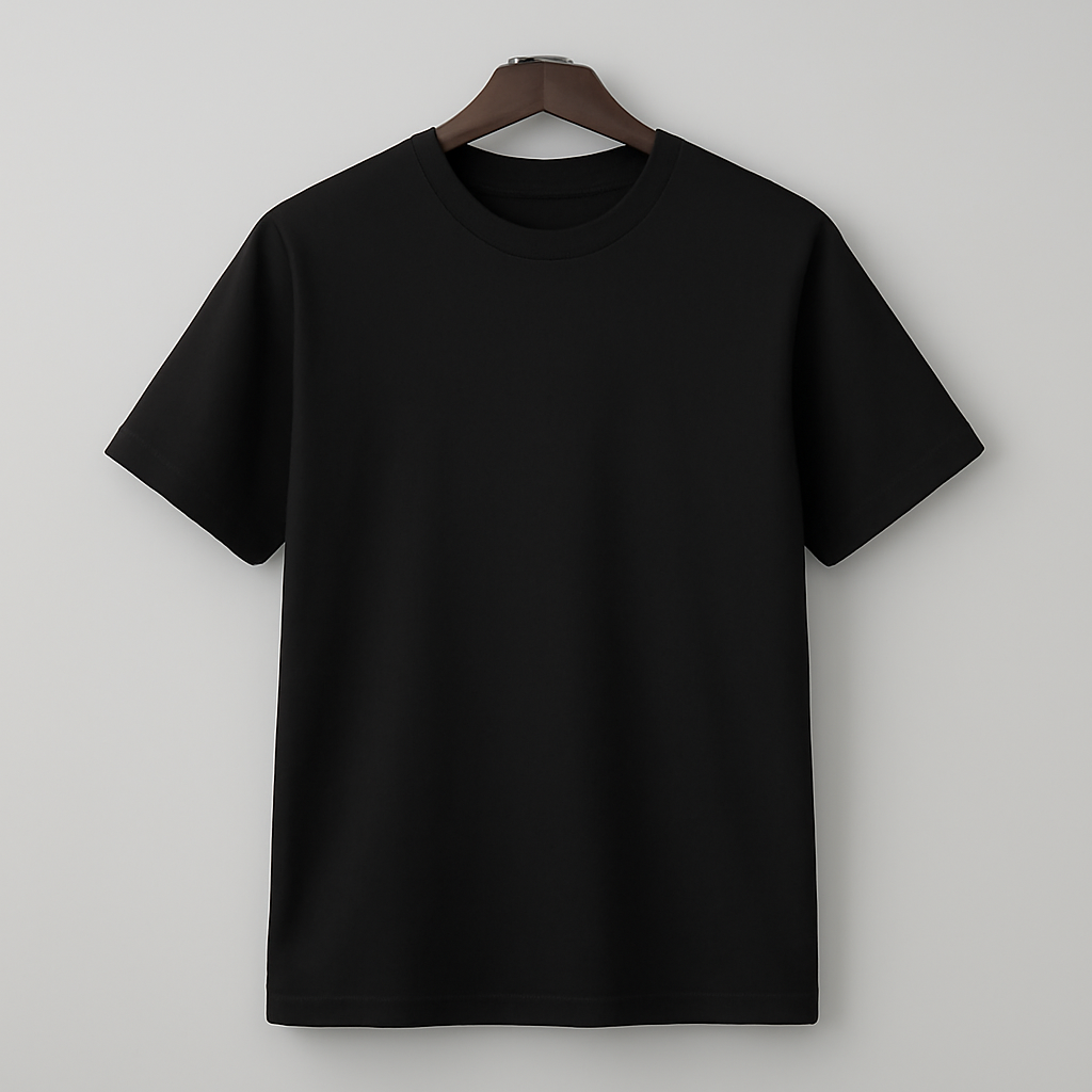 Gold Shirt