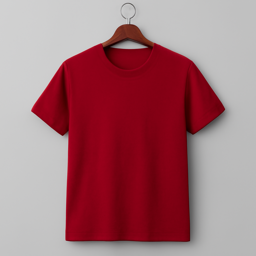 Red Shirt