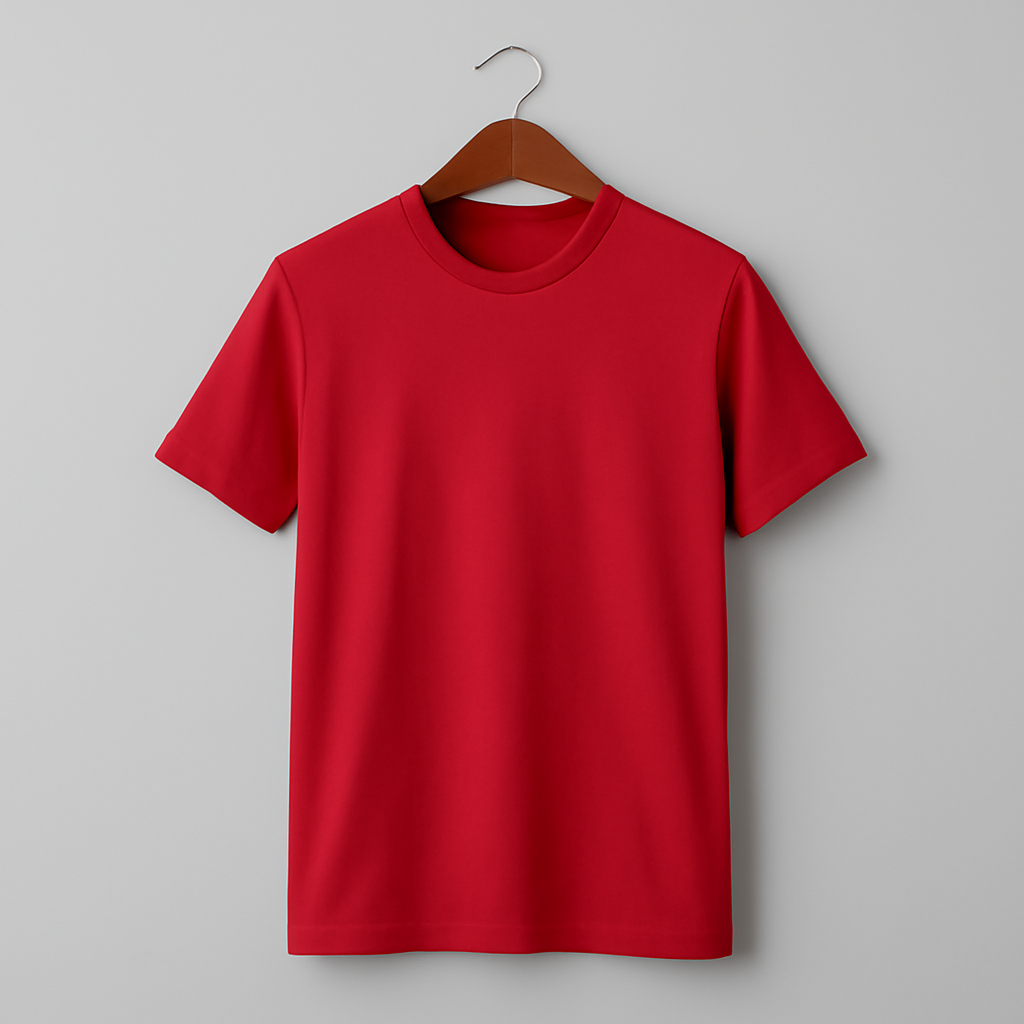 Red Shirt