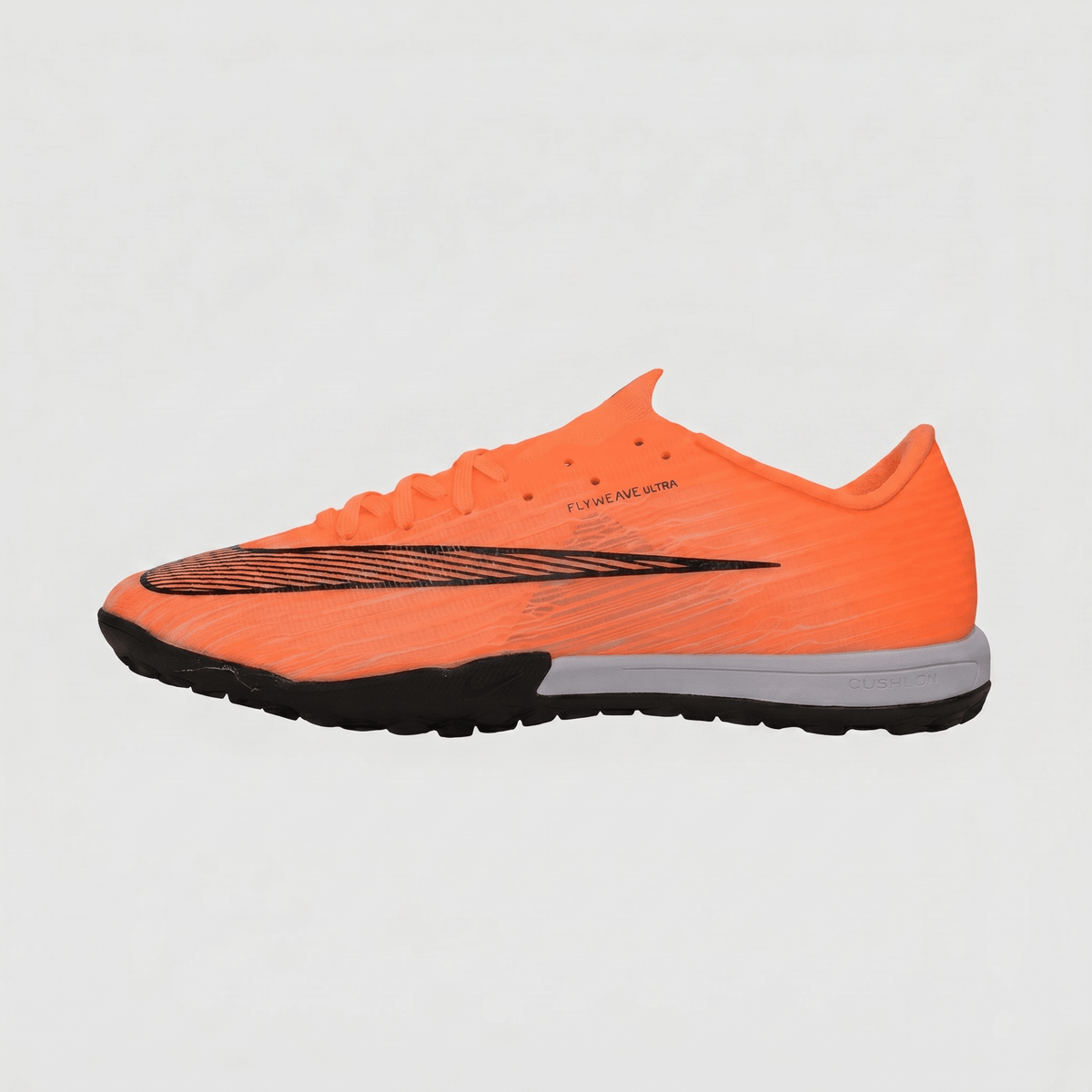 Air Zoom Mercurial Vapor 16 TF Orange / Black