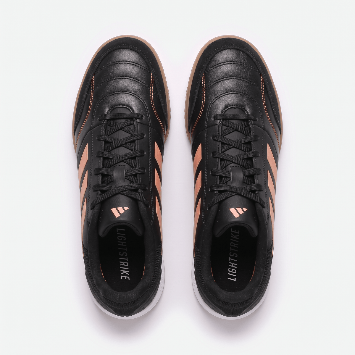 Copa Gloro IN Core Black / Gum / Beam Orange