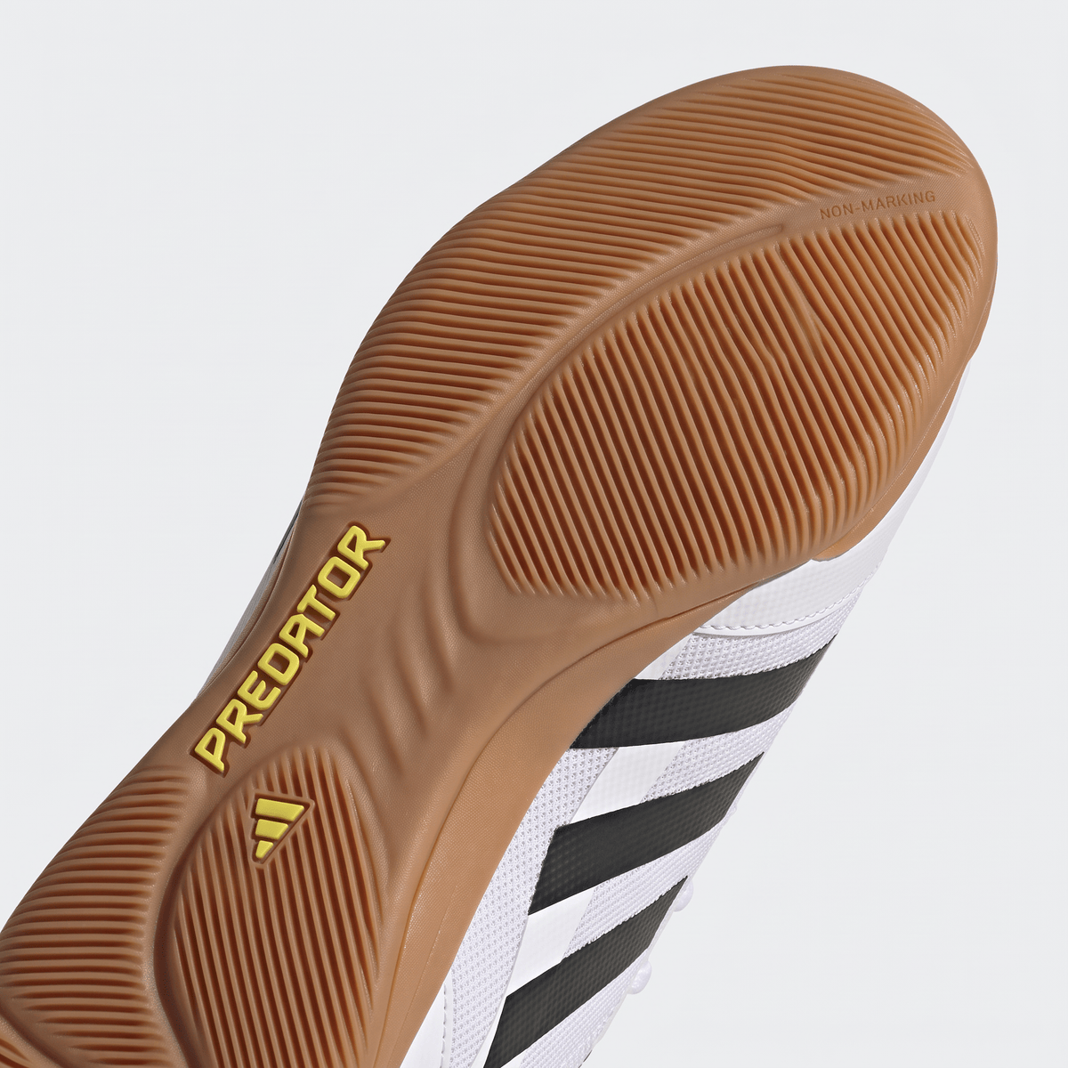 Predator 24 TF Black / Cloud White / Solar Red