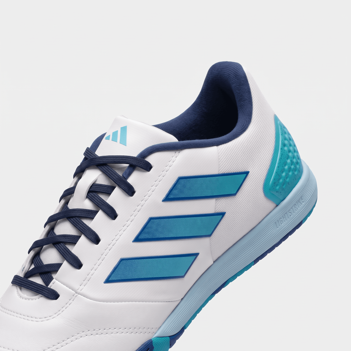 Top Sala Competition IN Cloud White / Lucid Blue / Navy Blue