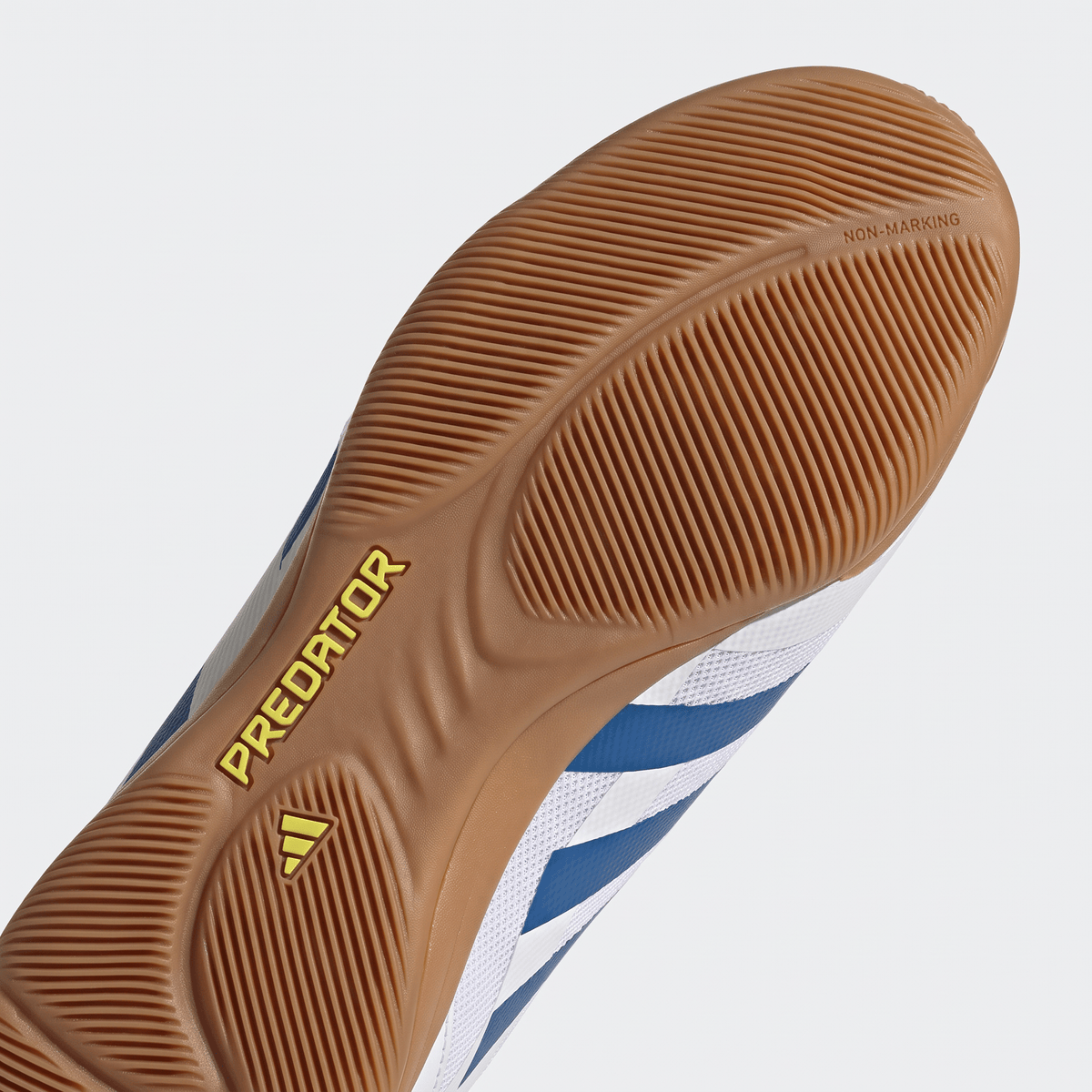 Predator 24 TF Blue / Cloud White / Red