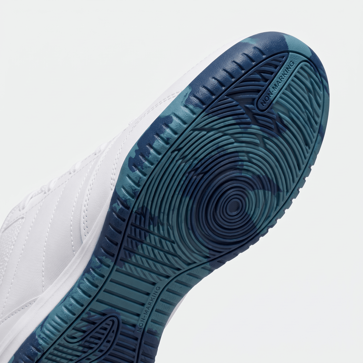 Top Sala Competition IN Cloud White / Lucid Blue / Navy Blue