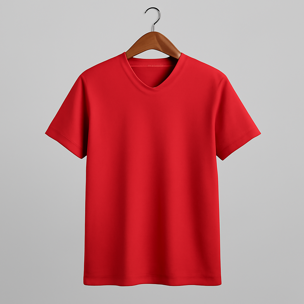 Red Shirt