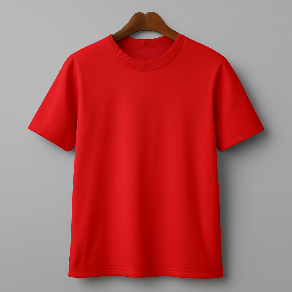 Red Shirt