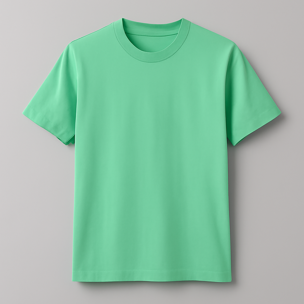 Blue Shirt
