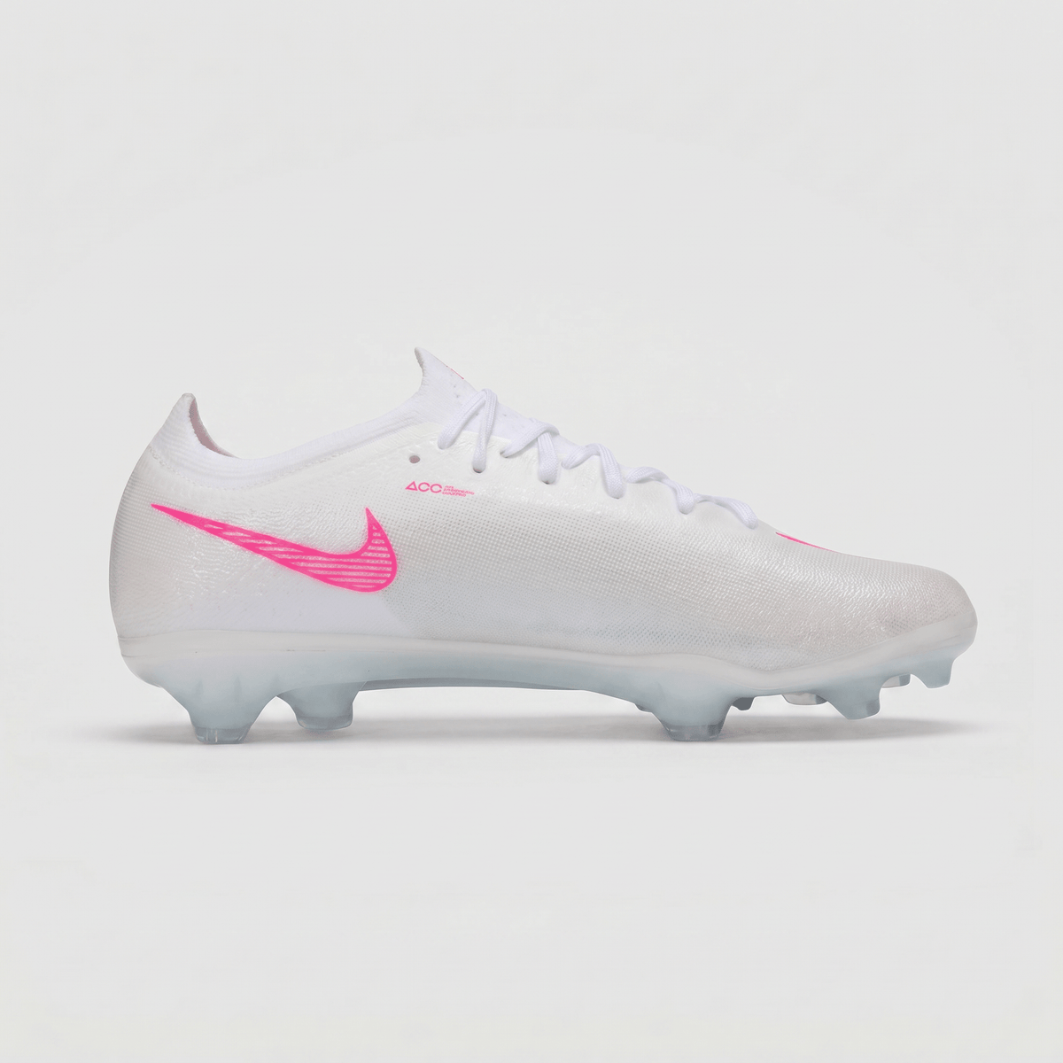 Air Zoom Mercurial Vapor 16 TF White / Hyper Pink