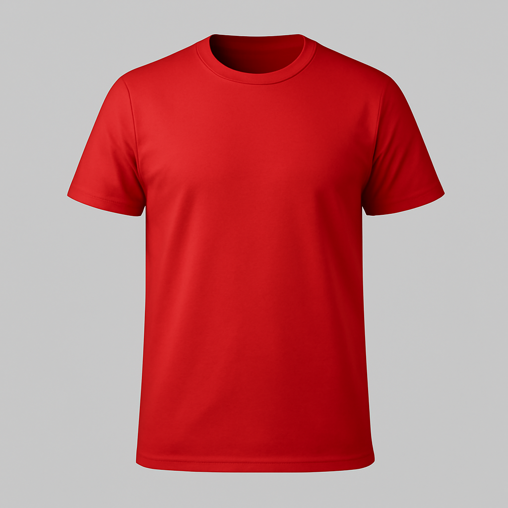 Red Shirt