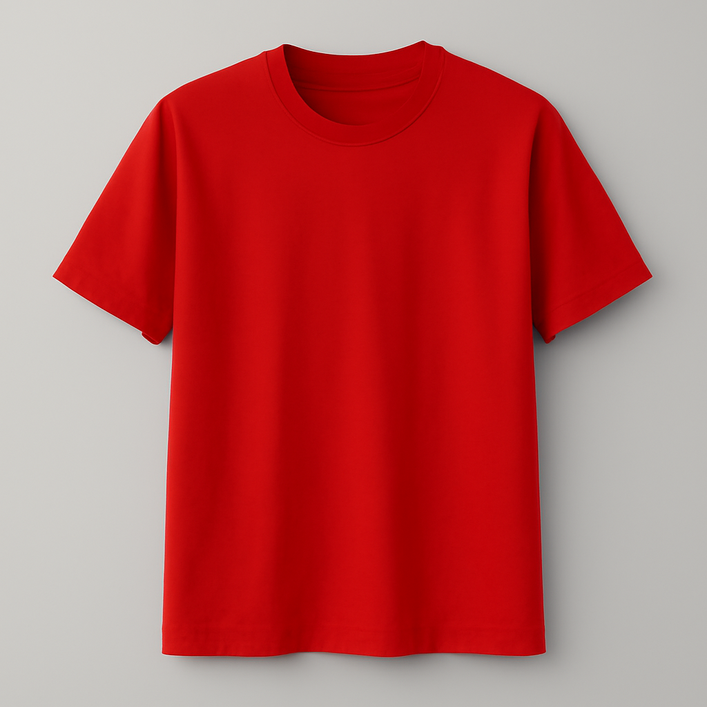 Red Shirt