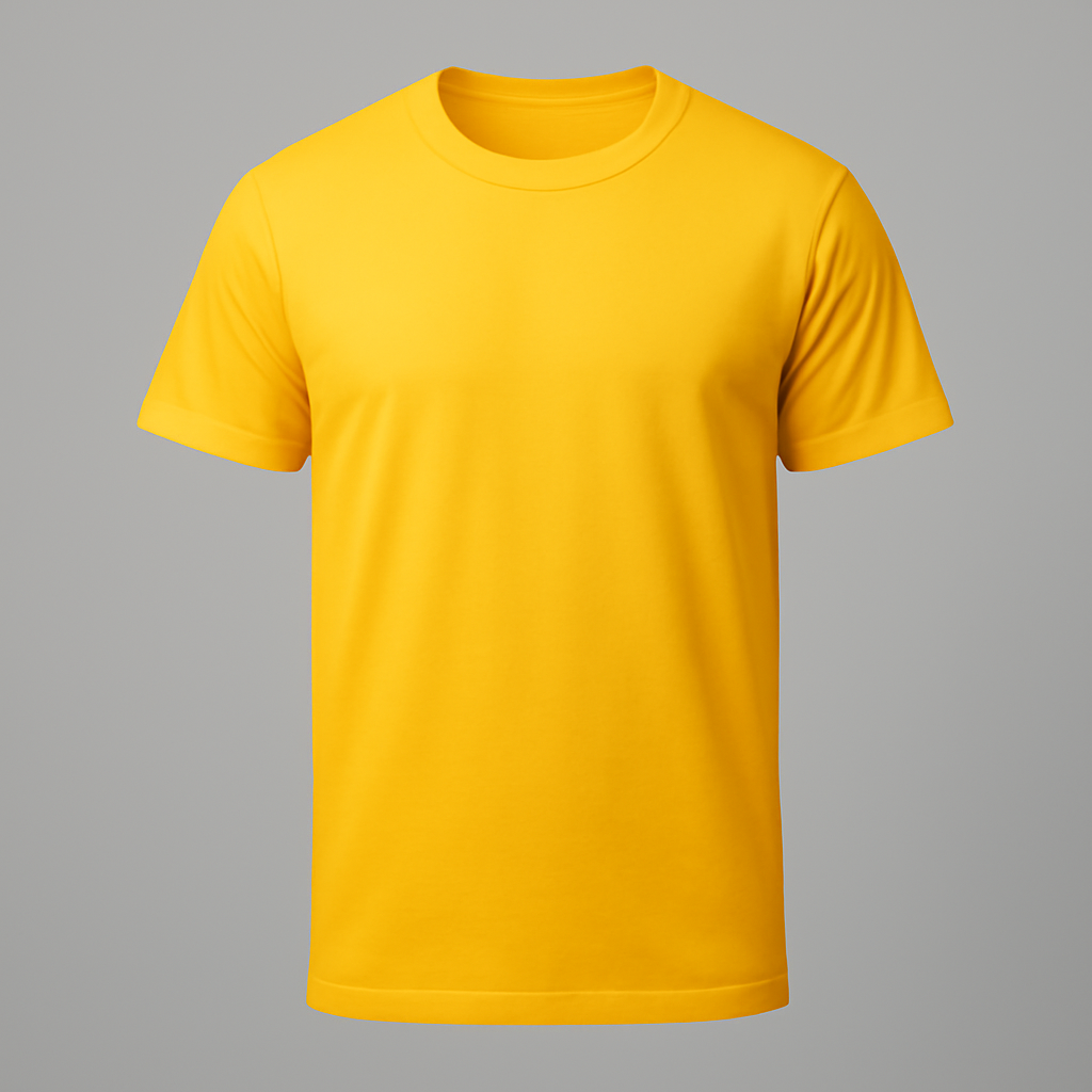 Gray Shirt