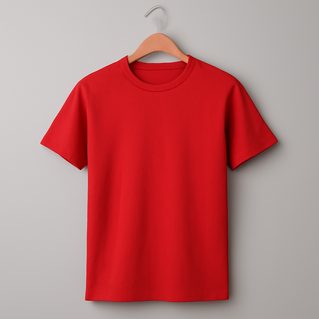 Red Shirt