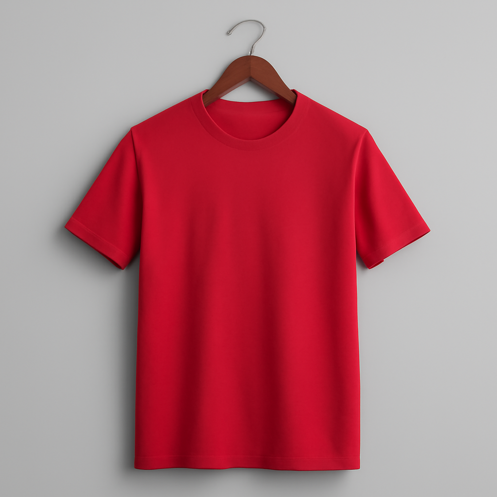 Red Shirt