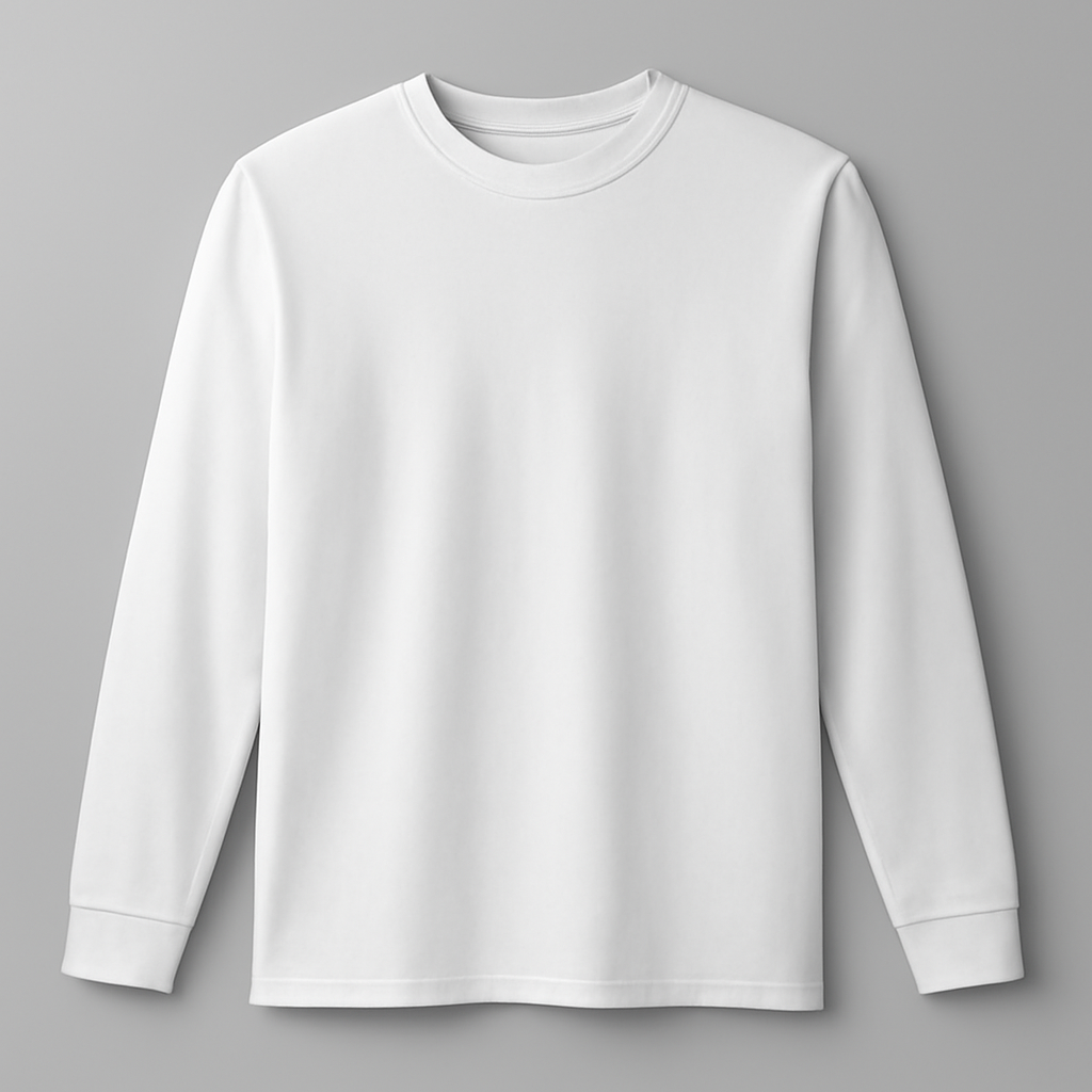 White Shirt