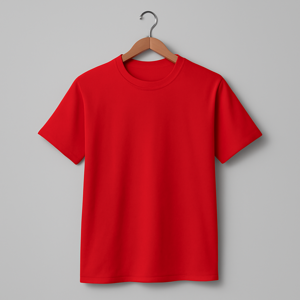 Red Shirt