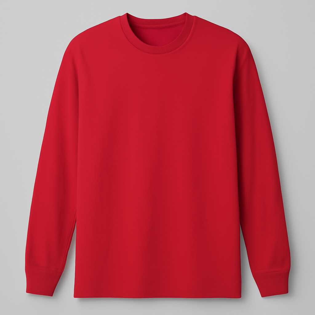 Red Shirt