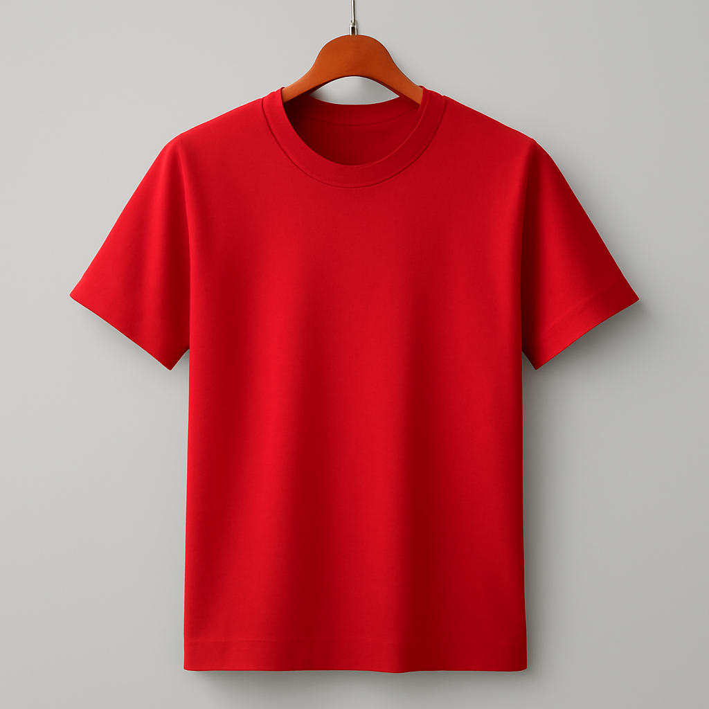 Red Shirt