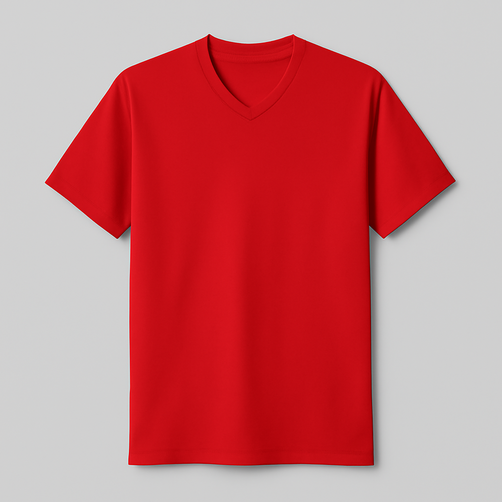 Red Shirt