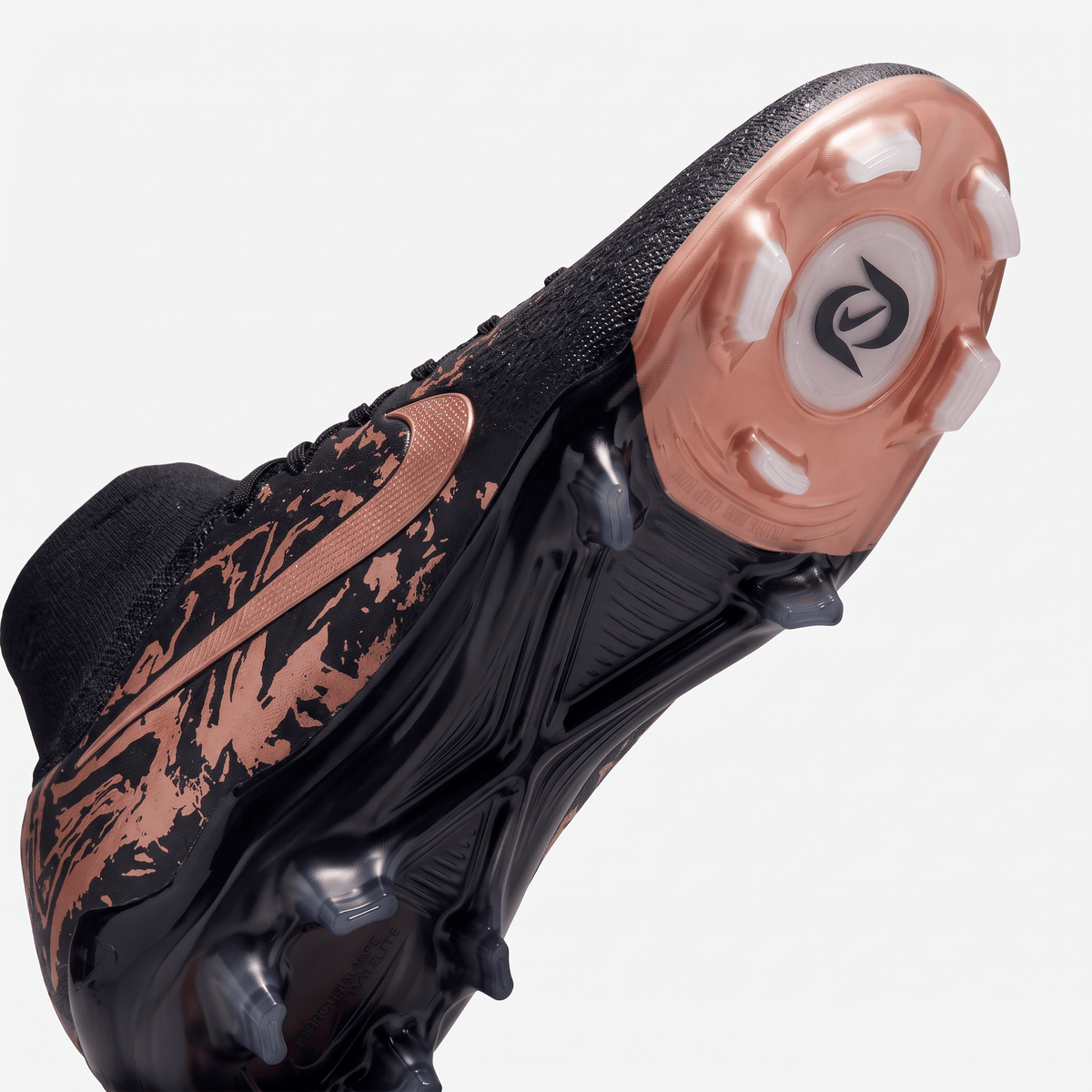 Phantom Luna FG Black / Rose Gold / Metallic Copper