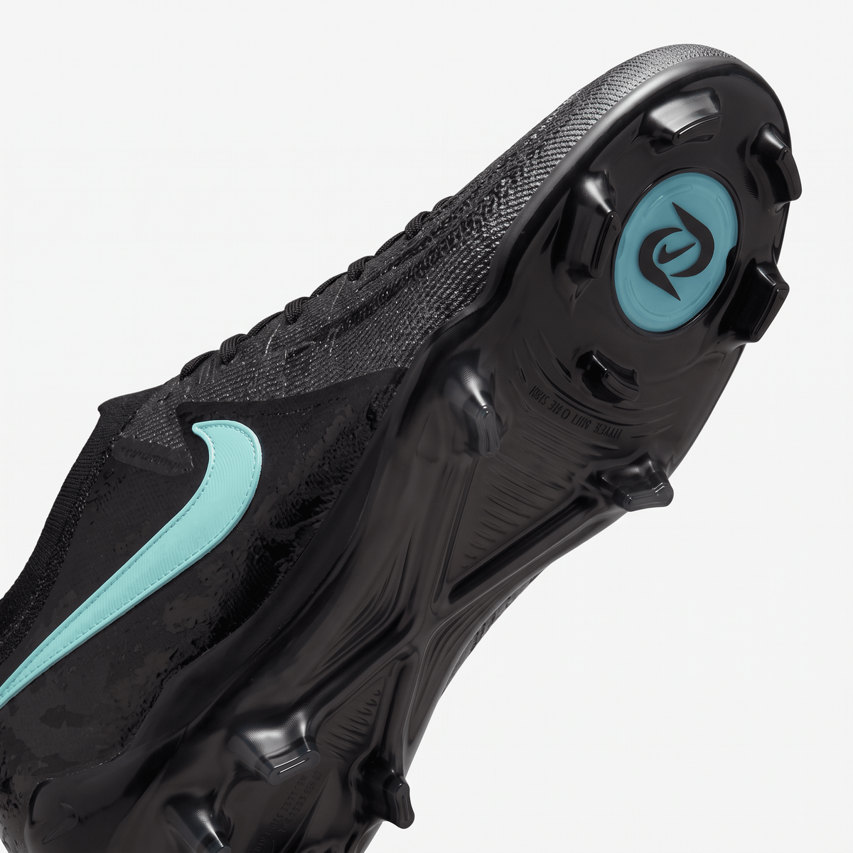 Phantom GX 2 FG Black / Deep Jungle / Black