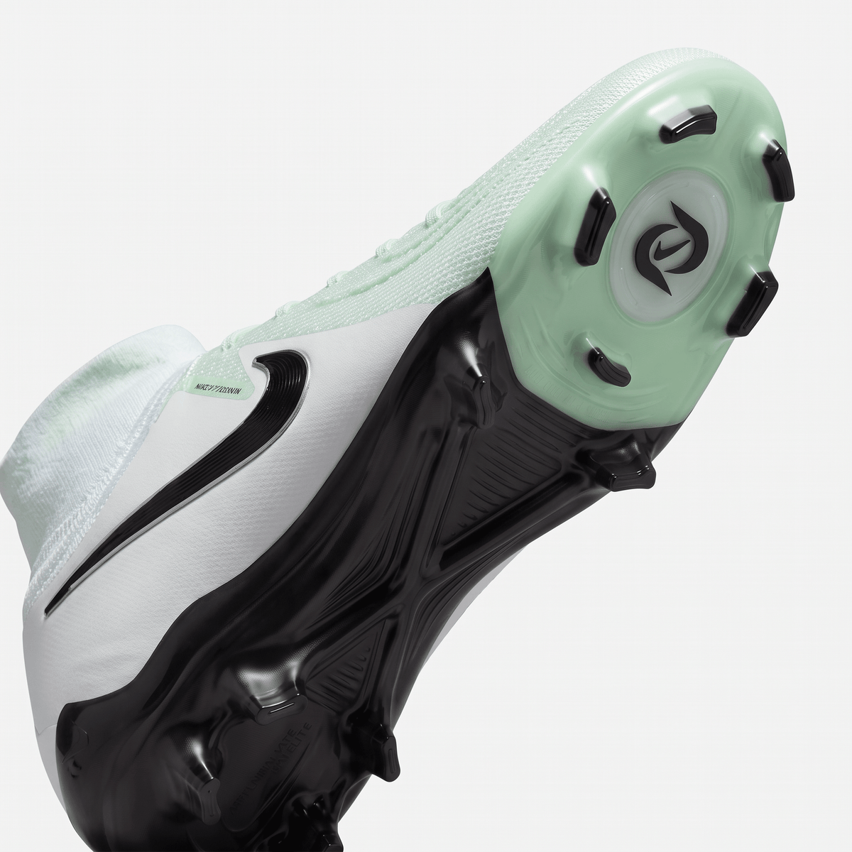 Phantom Luna II FG Green Glow / White / Black