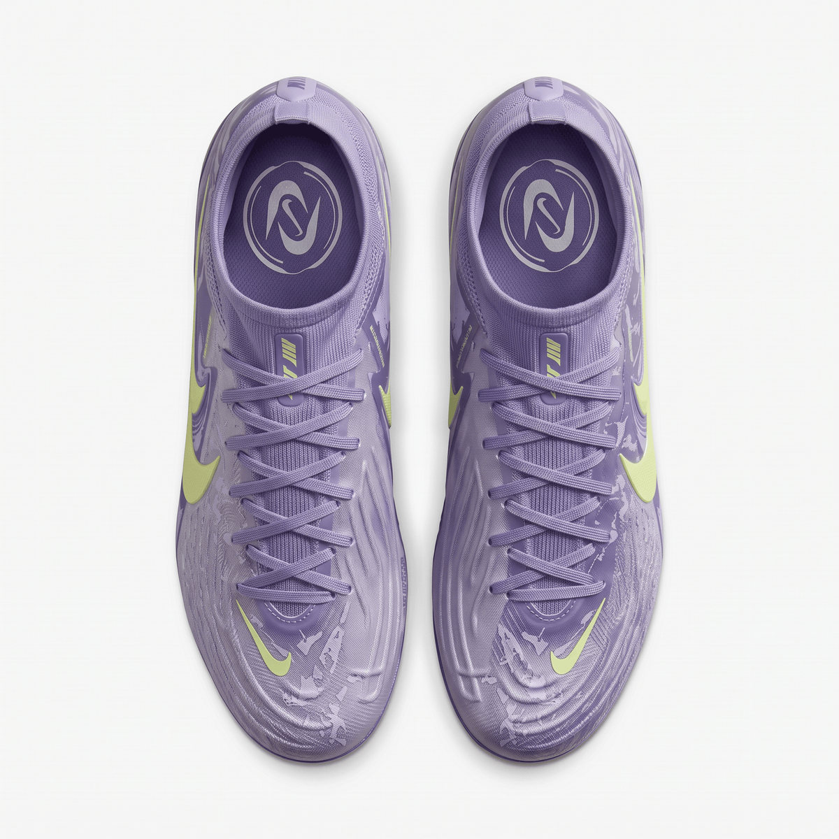 Phantom Luna II FG Purple Agate / Barely Volt (Neon) / Dark Purple