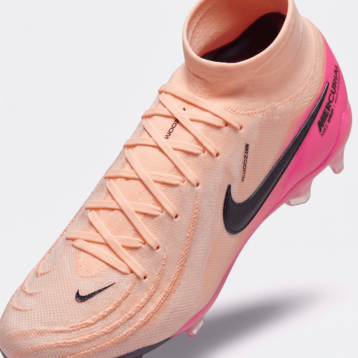 Phantom Luna II FG Crimson Tint / Pink Blast / Black