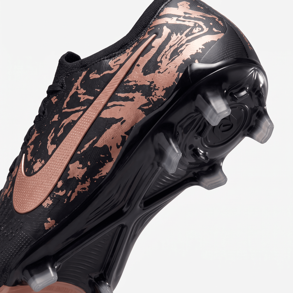 Phantom Luna FG Black / Rose Gold / Metallic Copper