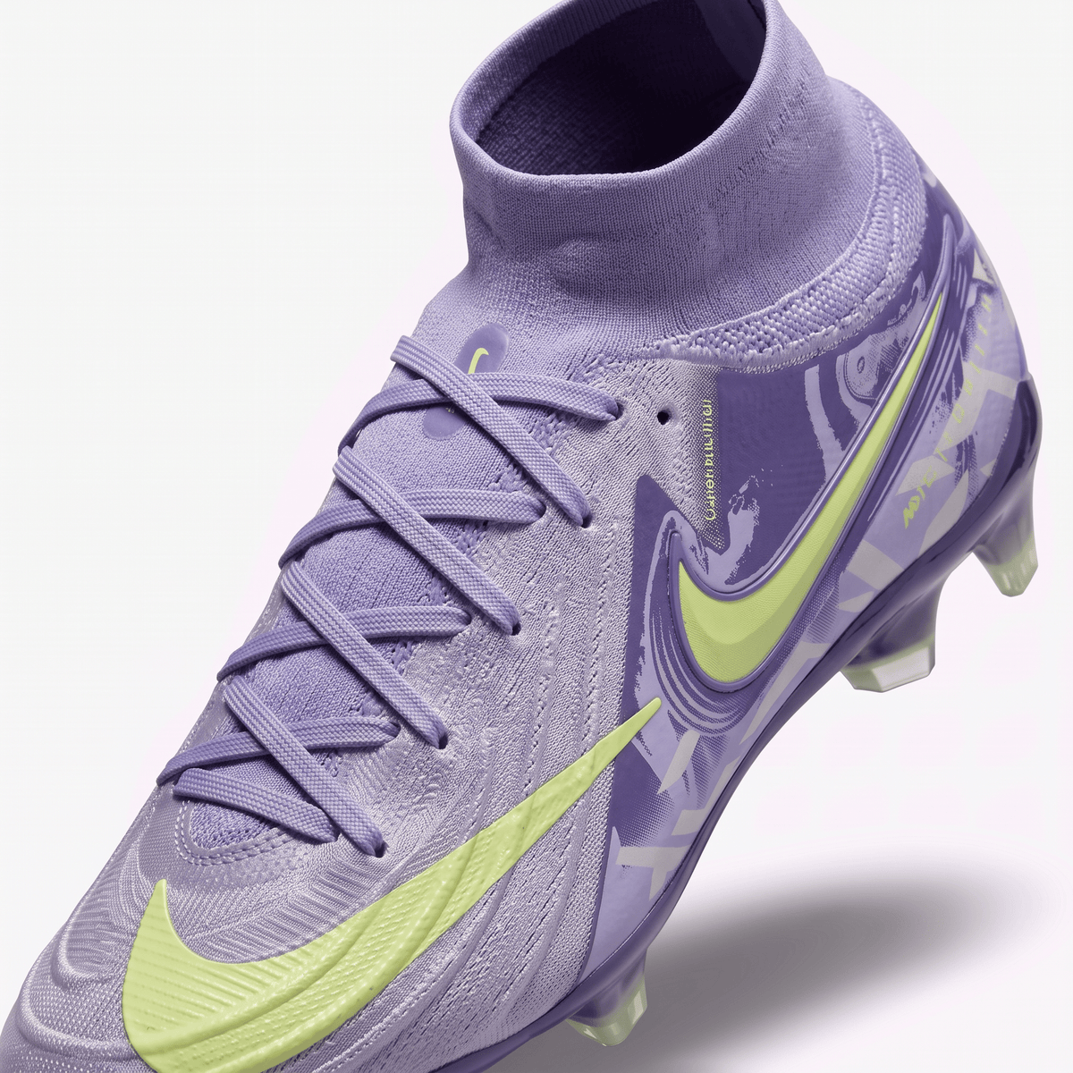 Phantom Luna II FG Purple Agate / Barely Volt (Neon) / Dark Purple