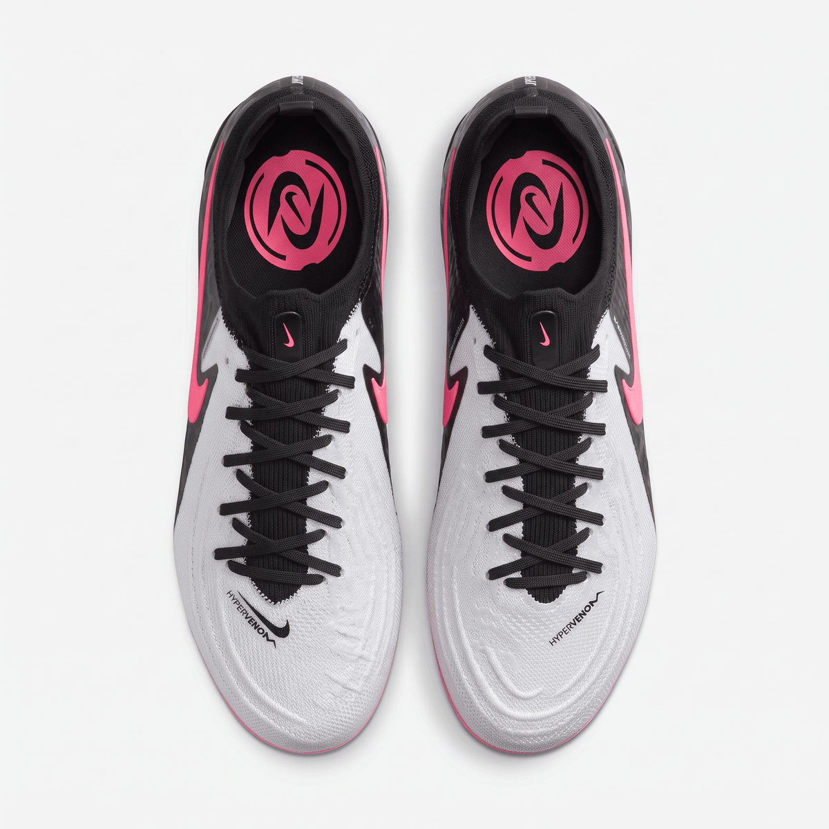 Phantom GX 2 FG White / Black / Pink Blast